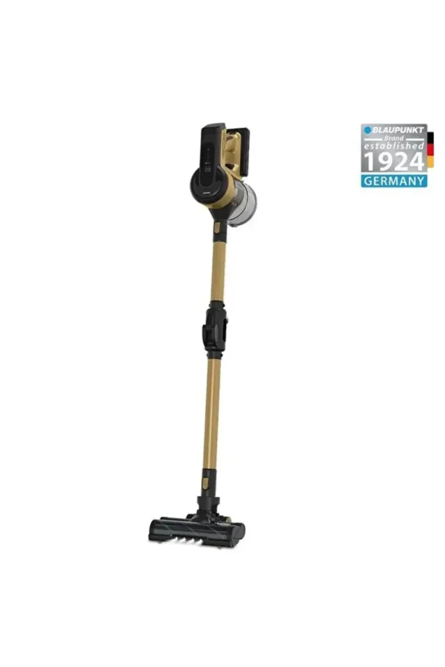 Blaupunkt A40 Vacumaster Kablosuz Dikey Süpürge