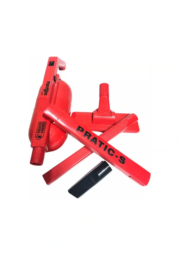 Fantom Pratik-S P 1200 Toz Torbasız Elektrikli Süpürge