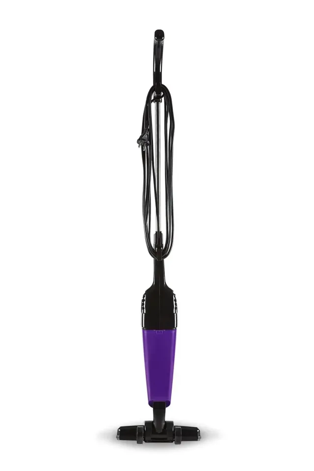 Arnica Merlin Pro ET13213 Dik Elektrikli Süpürge Mor