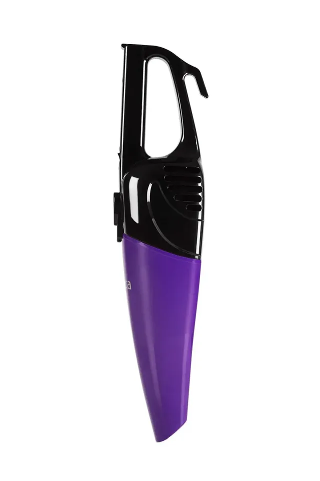 Arnica Merlin Pro ET13213 Dik Elektrikli Süpürge Mor
