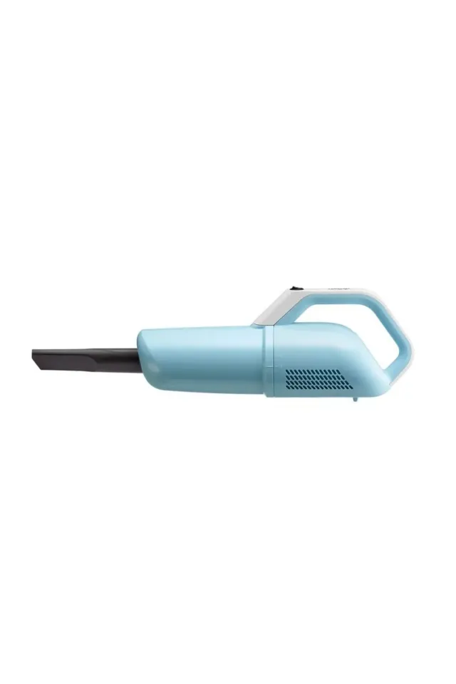 Arzum AR4087 Gırgır 2'si 1 Arada Dikey Elektrikli Süpürge - Mavi