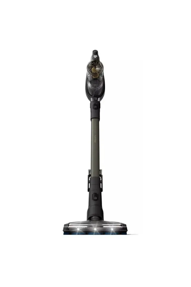 Philips 8000 25v Aqua Plus Kablosuz Şarjlı Dik Süpürge, Islak+kuru