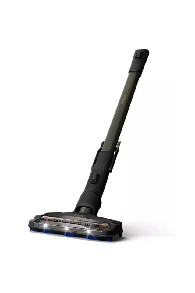 Philips 8000 25v Aqua Plus Kablosuz Şarjlı Dik Süpürge, Islak+kuru