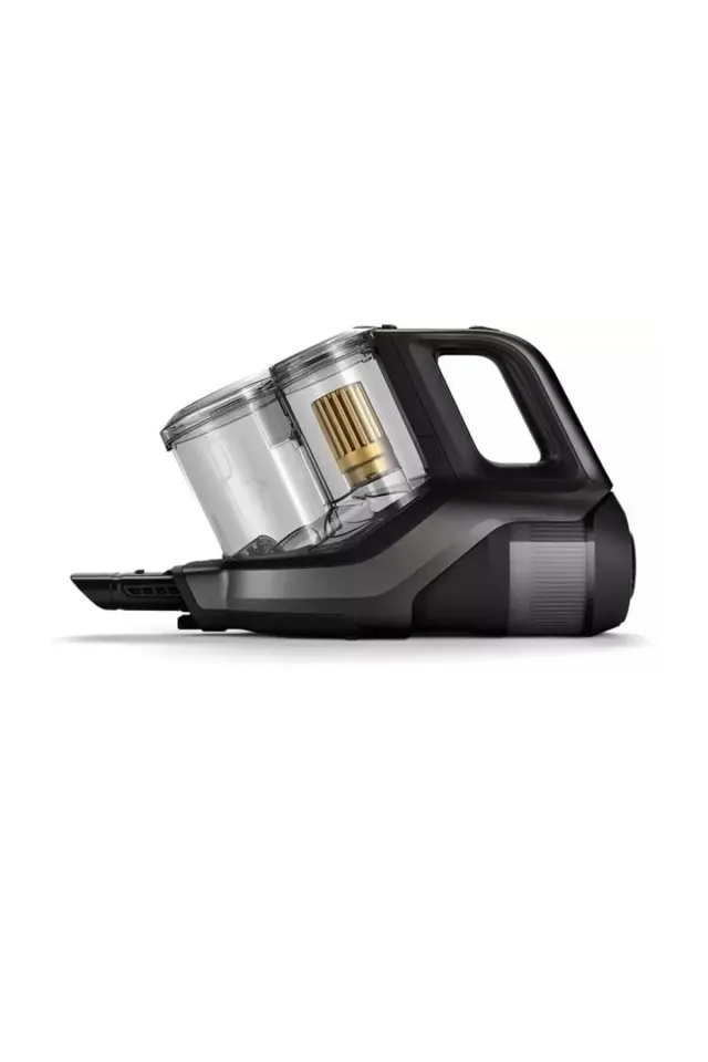 Philips 8000 25v Aqua Plus Kablosuz Şarjlı Dik Süpürge, Islak+kuru