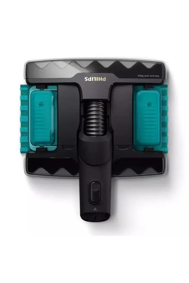 Philips 8000 25v Aqua Plus Kablosuz Şarjlı Dik Süpürge, Islak+kuru