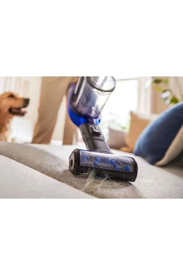 Philips 8000 25v Aqua Plus Kablosuz Şarjlı Dik Süpürge, Islak+kuru
