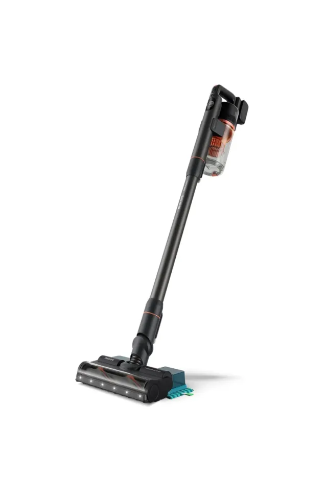 Philips Xc7055/01 Şarjlı Dikey Süpürge 7000 Serisi