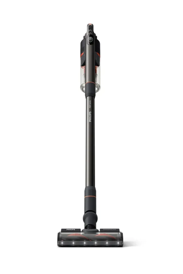 Philips Xc7055/01 Şarjlı Dikey Süpürge 7000 Serisi