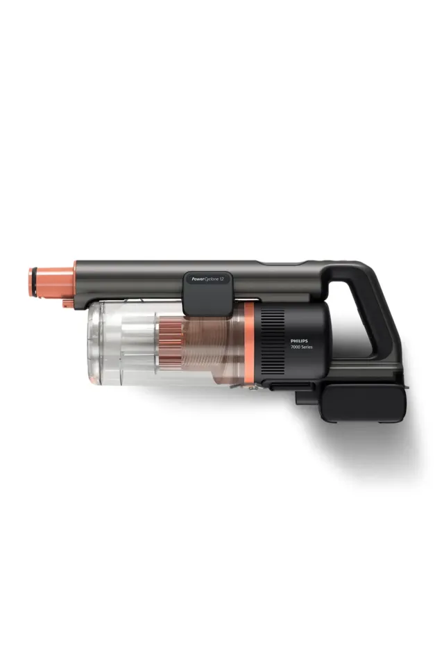 Philips Xc7055/01 Şarjlı Dikey Süpürge 7000 Serisi