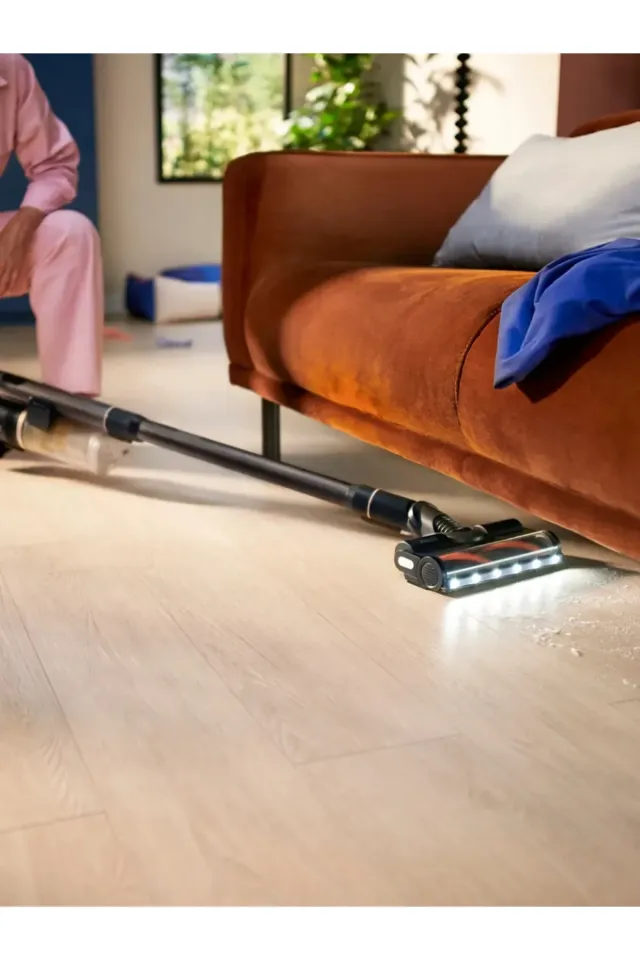 Philips Xc7055/01 Şarjlı Dikey Süpürge 7000 Serisi