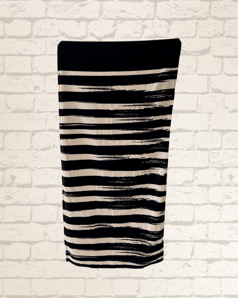 100% Cotton Patterned Beach Towels
