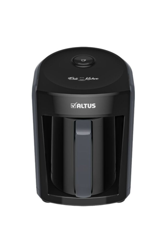 Al 4763 G Türk Kahve Makinesi