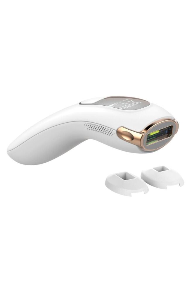 Dn 7710 Ipl 900.000 Atımlı Lazer Buz Başlıklı Epilasyon