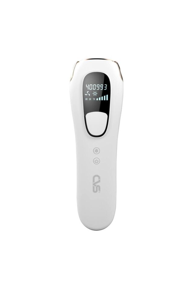 Dn 7710 Ipl 900.000 Atımlı Lazer Buz Başlıklı Epilasyon