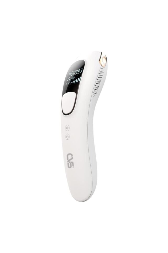 Dn 7710 Ipl 900.000 Atımlı Lazer Buz Başlıklı Epilasyon