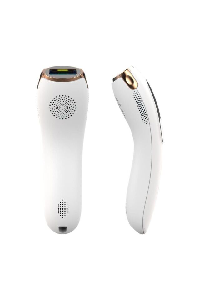 Dn 7710 Ipl 900.000 Atımlı Lazer Buz Başlıklı Epilasyon