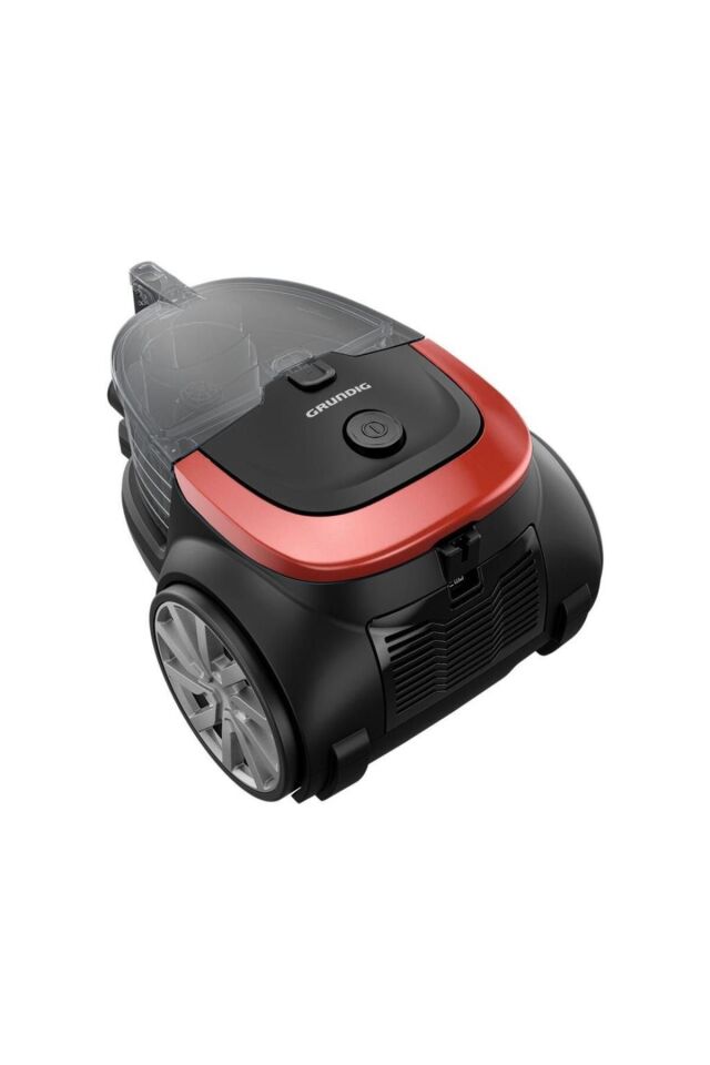 Vcc 2171 Toz Torbasız Elektrıklı Süpürge
