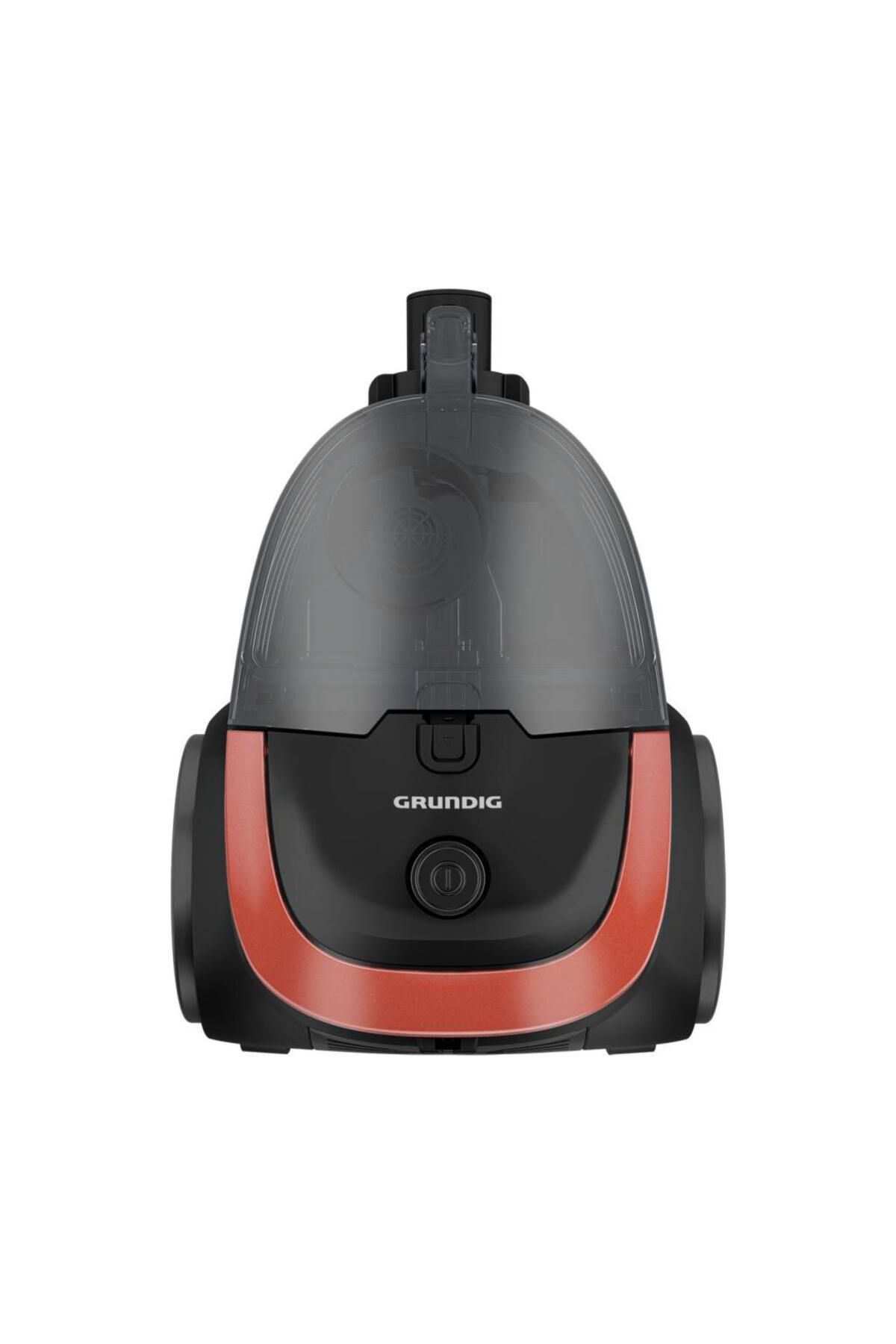 Vcc 2171 Toz Torbasız Elektrıklı Süpürge