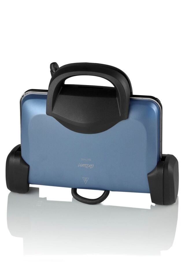 Ar2007-o Sultane 1800 W Okyanus Tost Makinesi