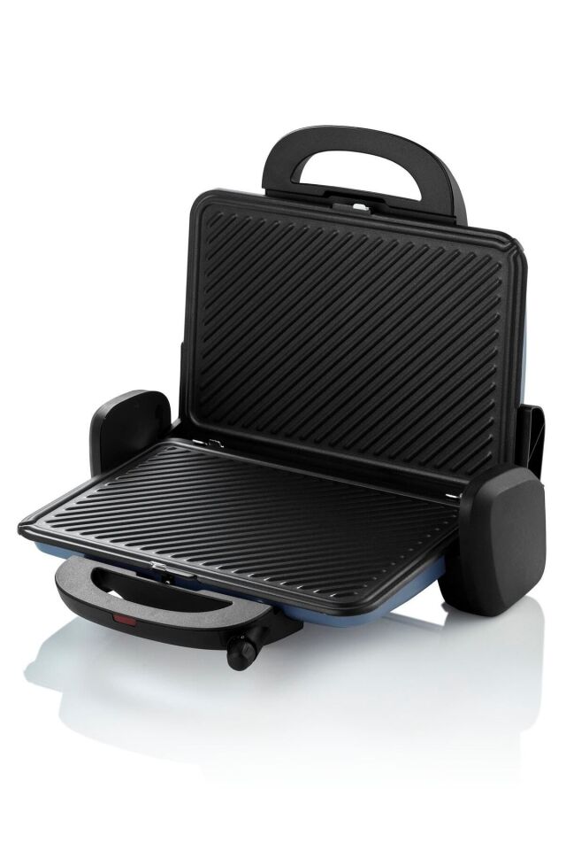 Ar2007-o Sultane 1800 W Okyanus Tost Makinesi