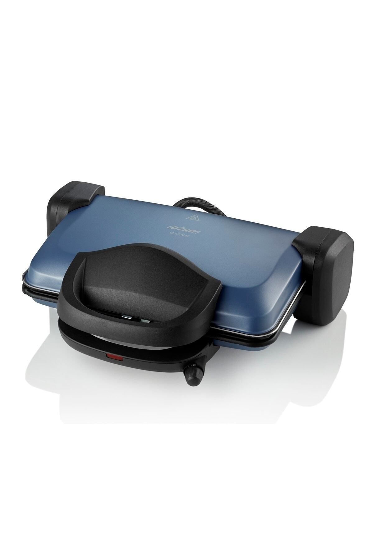 Ar2007-o Sultane 1800 W Okyanus Tost Makinesi