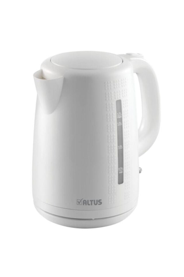 Al 729 2200 W 1.7 Lt Kapasiteli Su Isıtıcısı Beyaz