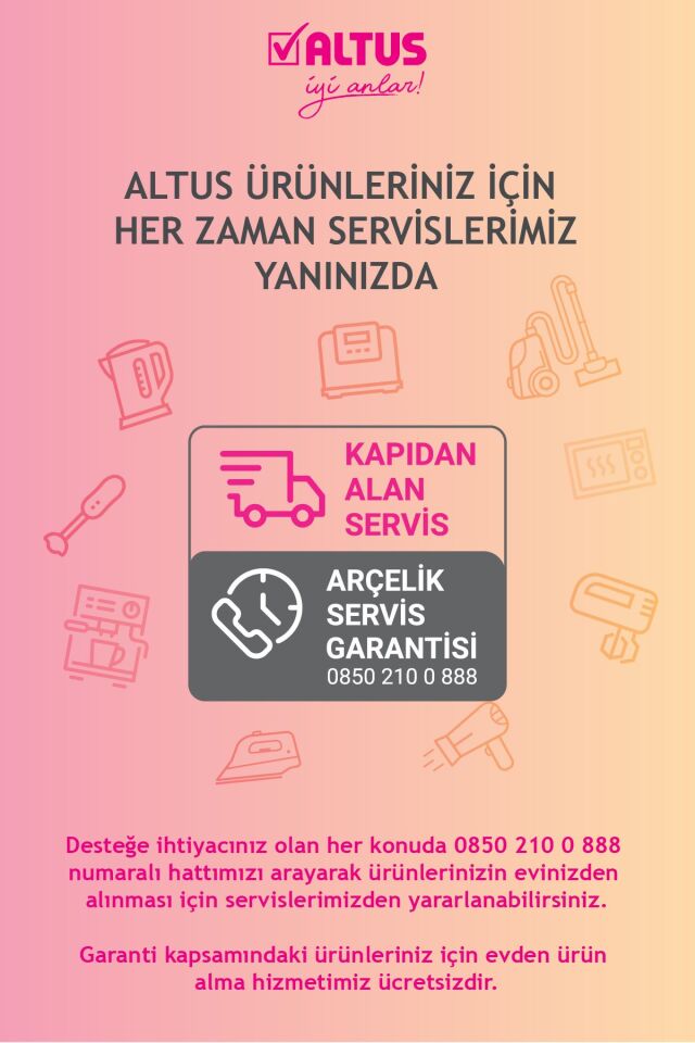 Al 808 Sm Dijital Ekranlı Baskül