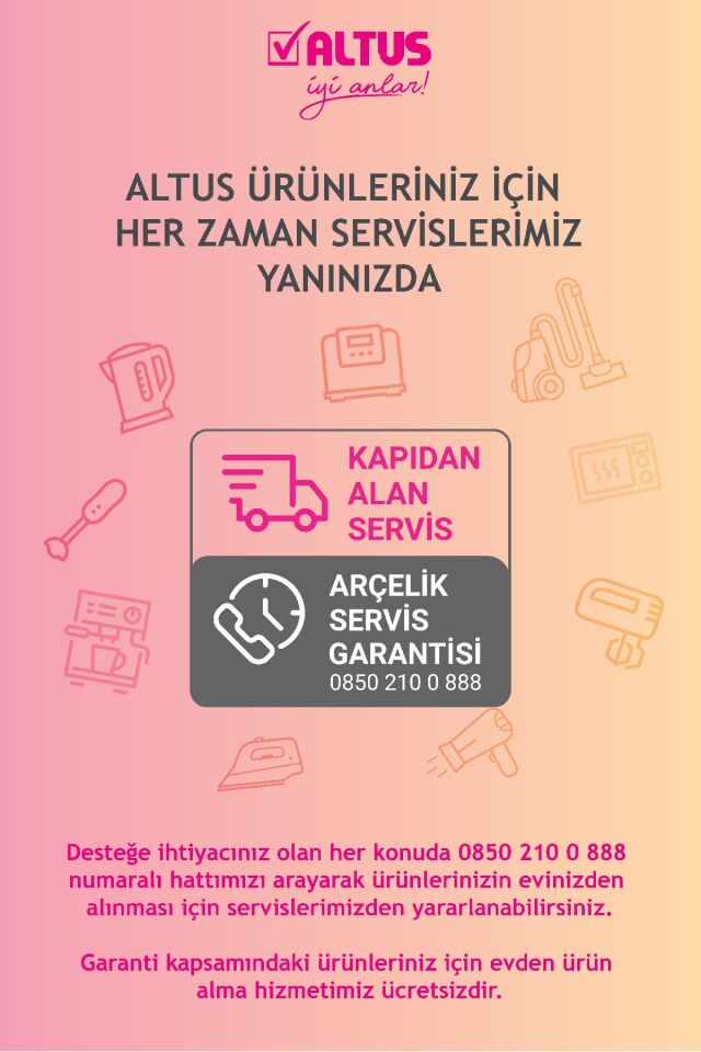 Saç Kurutma Makinesi Al 704