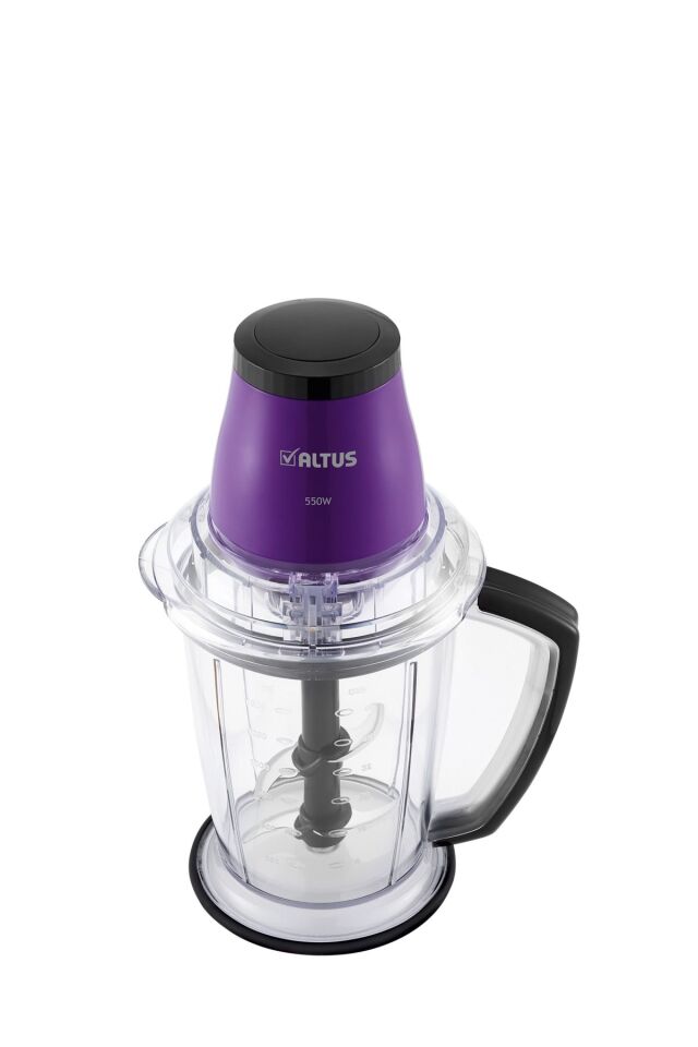 Doğrayıcı Alsm 783 M