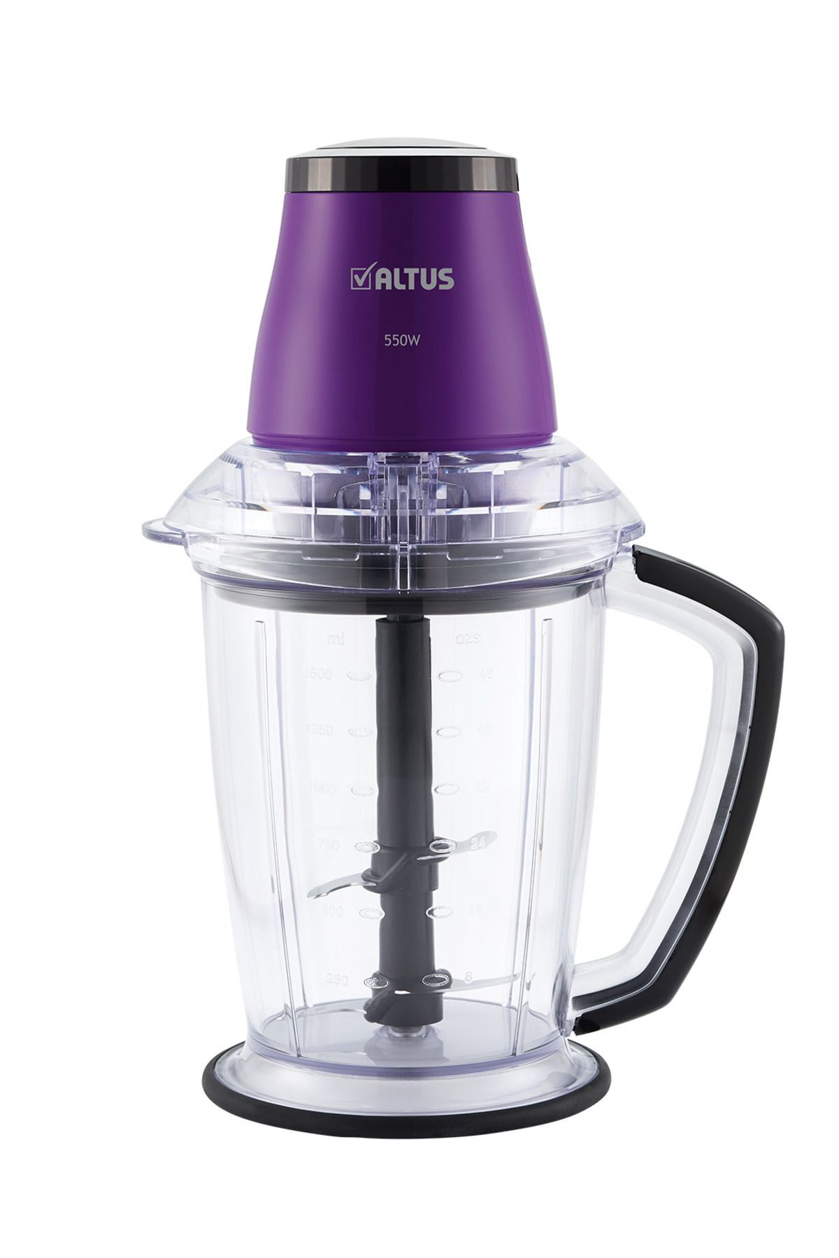 Doğrayıcı Alsm 783 M