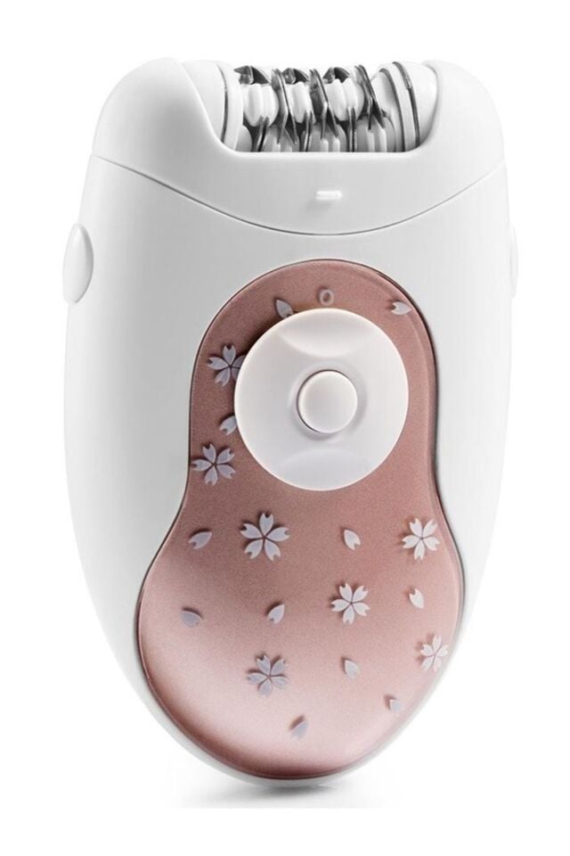 AR5029 Rosy Kablolu Epilatör